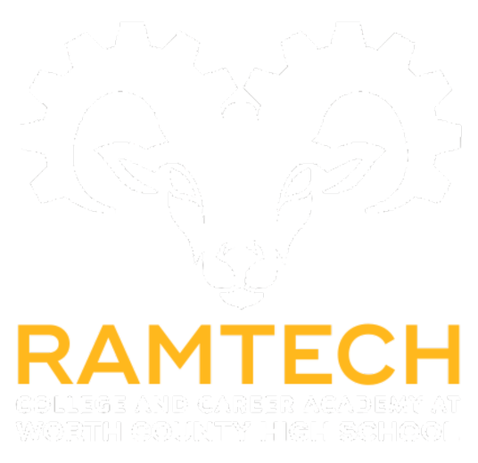 RamTech Logo