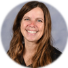 Teacher portrait
