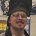 Teacher portrait