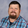 Teacher portrait
