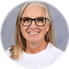 Teacher portrait