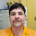 Teacher portrait