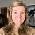 Teacher portrait